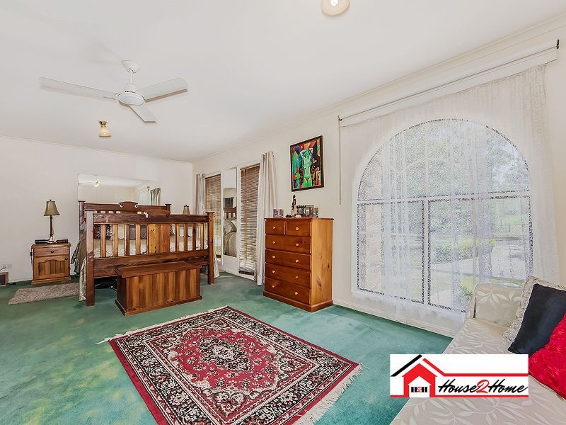 24 Vaughan Drive, Ormeau QLD 4208