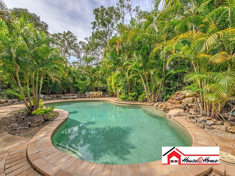 24 Vaughan Drive, Ormeau QLD 4208