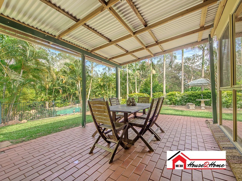24 Vaughan Drive, Ormeau QLD 4208
