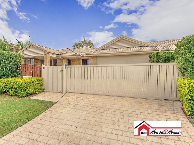 Duplex 2/56 Philben Drive, Ormeau, Ormeau QLD 4208
