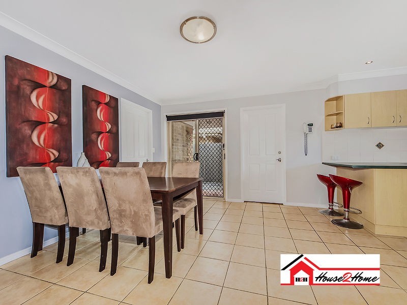 Duplex 2/56 Philben Drive, Ormeau, Ormeau QLD 4208