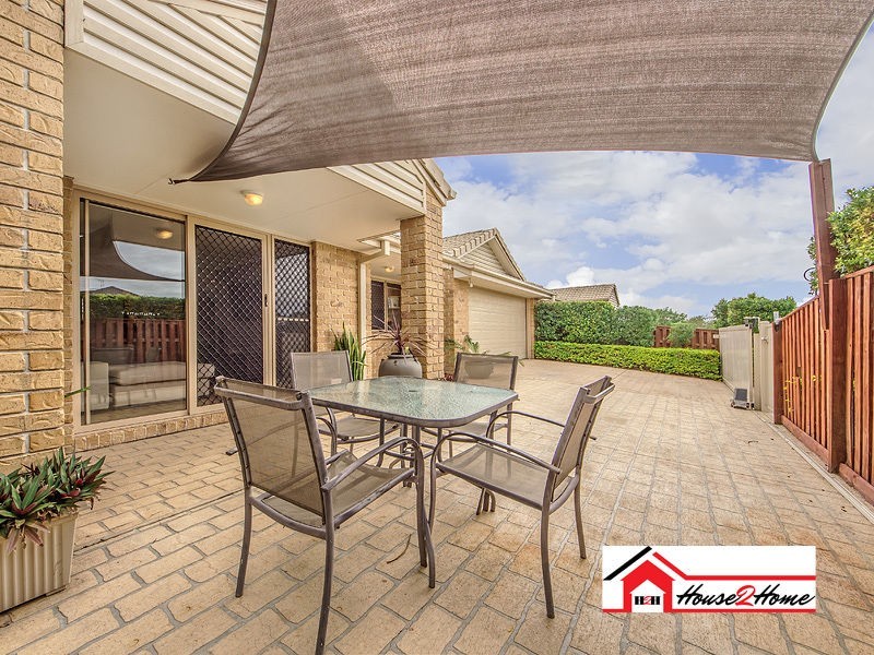 Duplex 2/56 Philben Drive, Ormeau, Ormeau QLD 4208