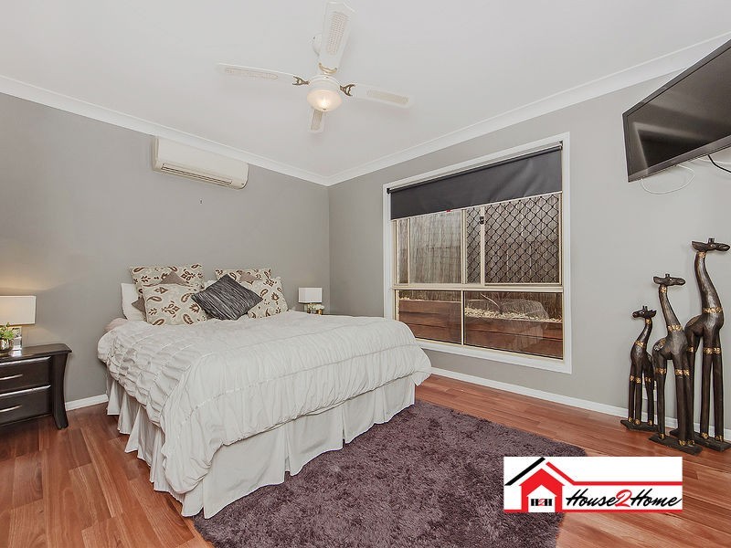 Duplex 2/56 Philben Drive, Ormeau, Ormeau QLD 4208