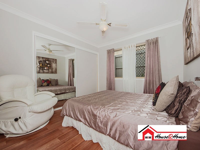 Duplex 2/56 Philben Drive, Ormeau, Ormeau QLD 4208