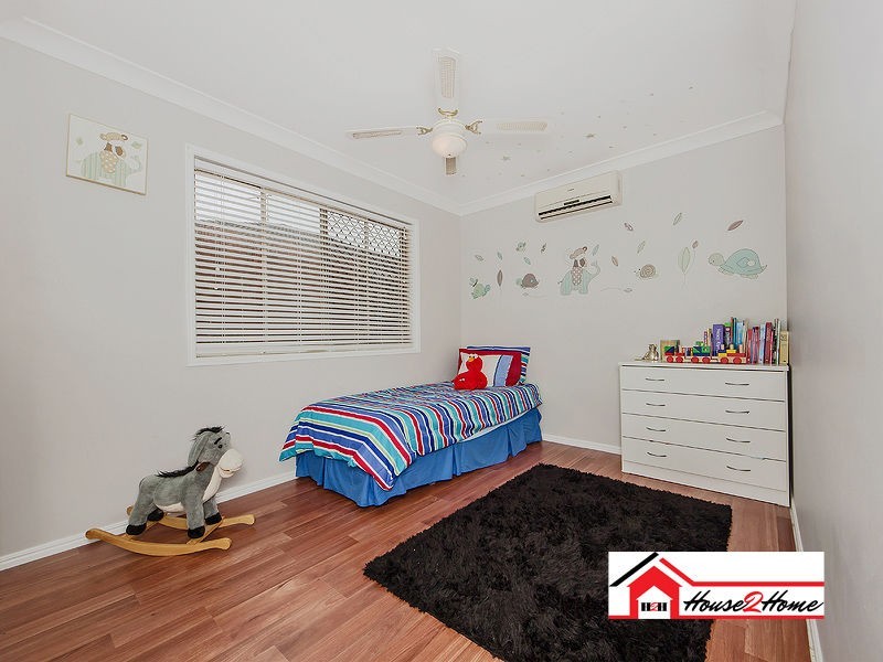 Duplex 2/56 Philben Drive, Ormeau, Ormeau QLD 4208