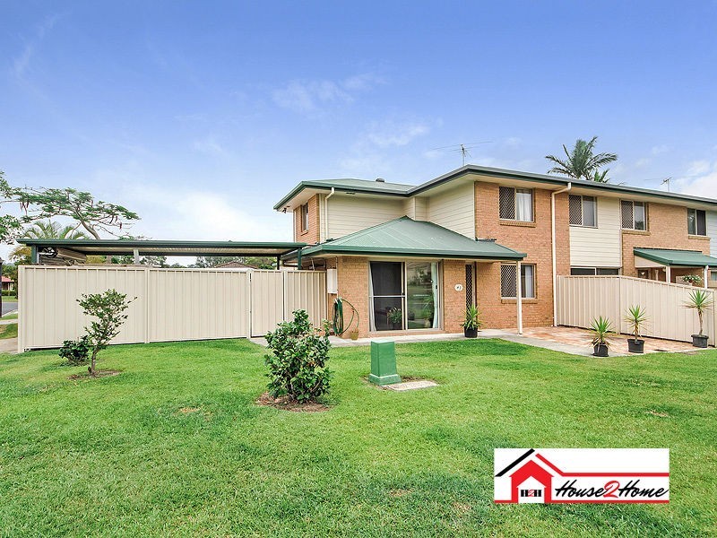 43/20 Halfway Drive, Evergreen Village, Ormeau QLD 4208