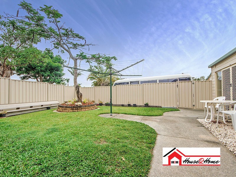 43/20 Halfway Drive, Evergreen Village, Ormeau QLD 4208