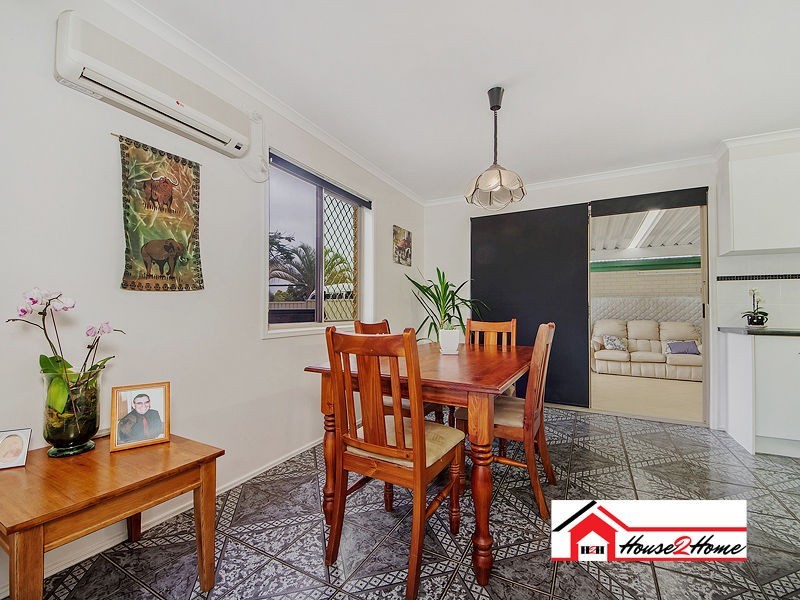 43/20 Halfway Drive, Evergreen Village, Ormeau QLD 4208