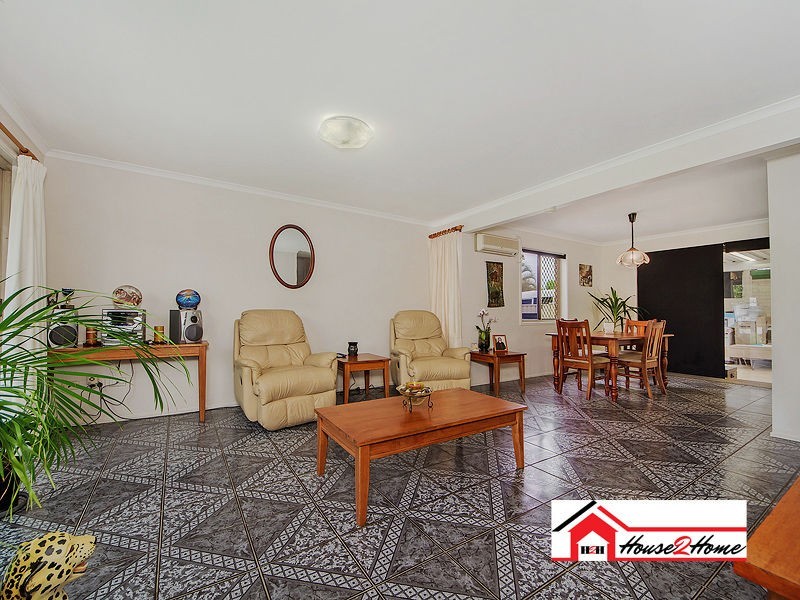 43/20 Halfway Drive, Evergreen Village, Ormeau QLD 4208