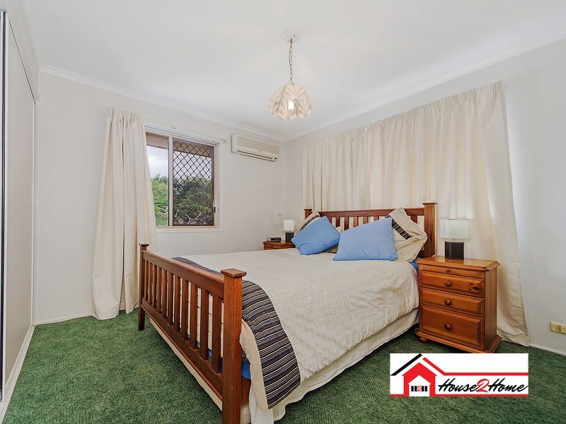 43/20 Halfway Drive, Evergreen Village, Ormeau QLD 4208