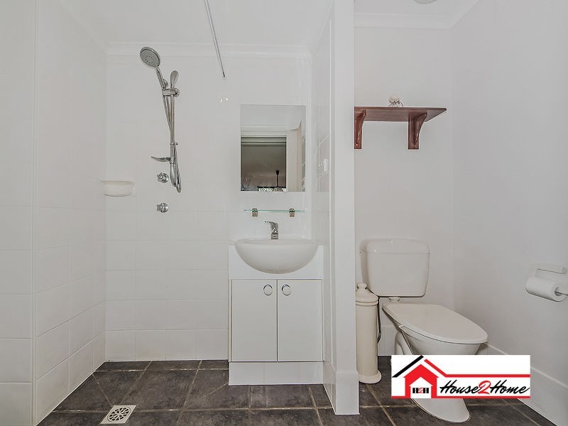 43/20 Halfway Drive, Evergreen Village, Ormeau QLD 4208