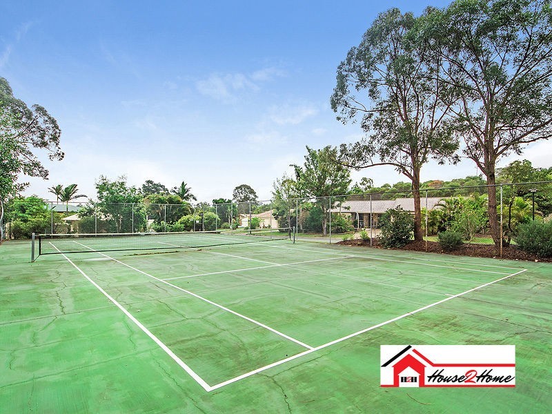 43/20 Halfway Drive, Evergreen Village, Ormeau QLD 4208