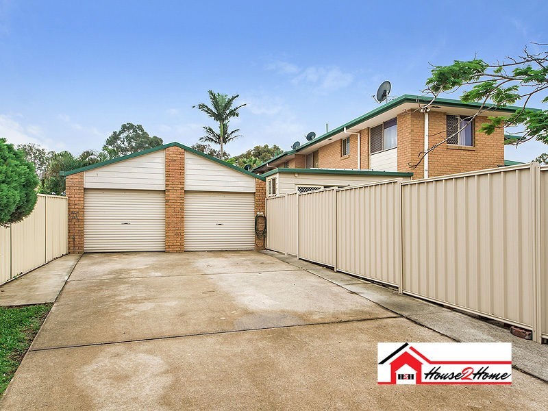 43/20 Halfway Drive, Evergreen Village, Ormeau QLD 4208