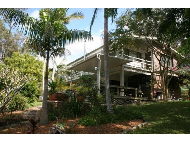 824 Beaudesert Beenleigh Road, Wolffdene QLD 4207