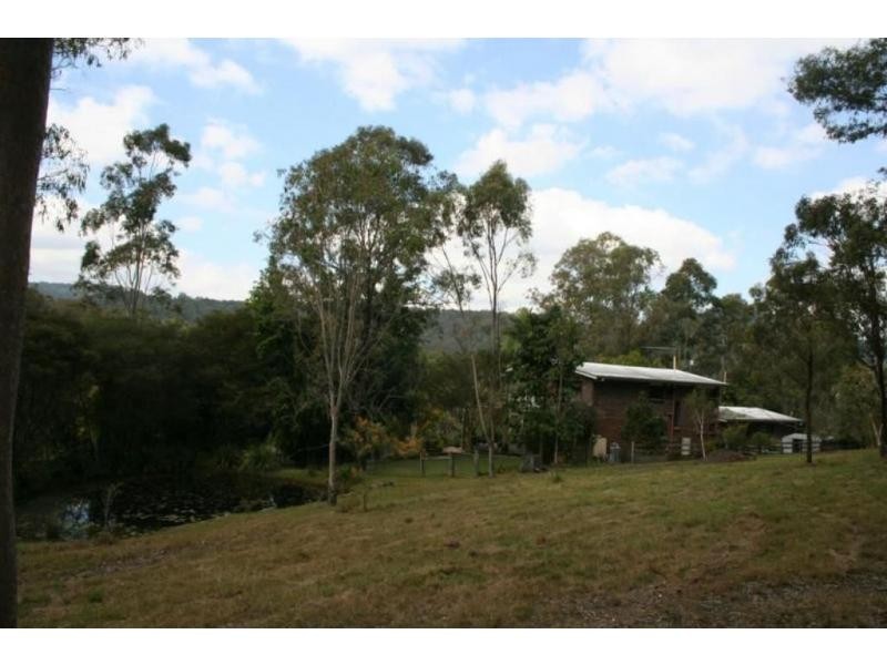 824 Beaudesert Beenleigh Road, Wolffdene QLD 4207