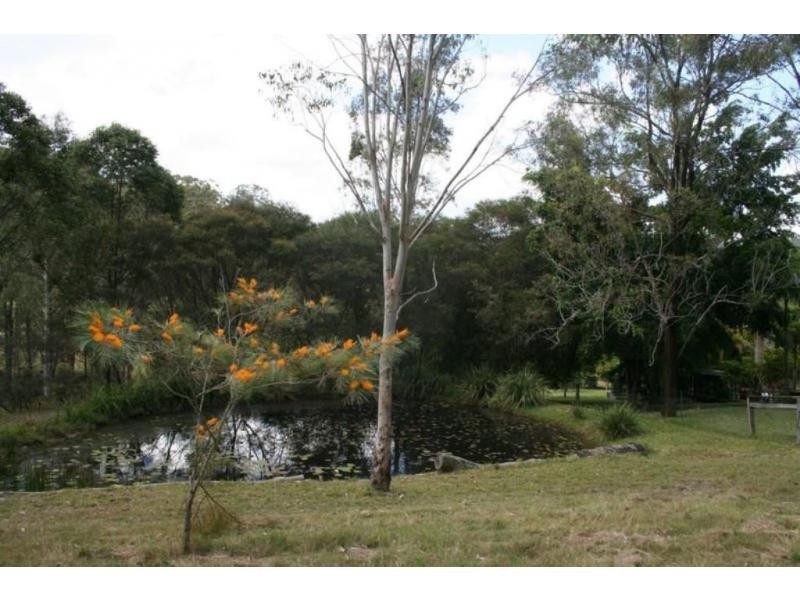 824 Beaudesert Beenleigh Road, Wolffdene QLD 4207