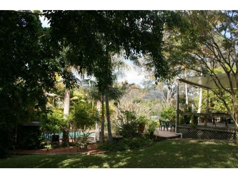 824 Beaudesert Beenleigh Road, Wolffdene QLD 4207