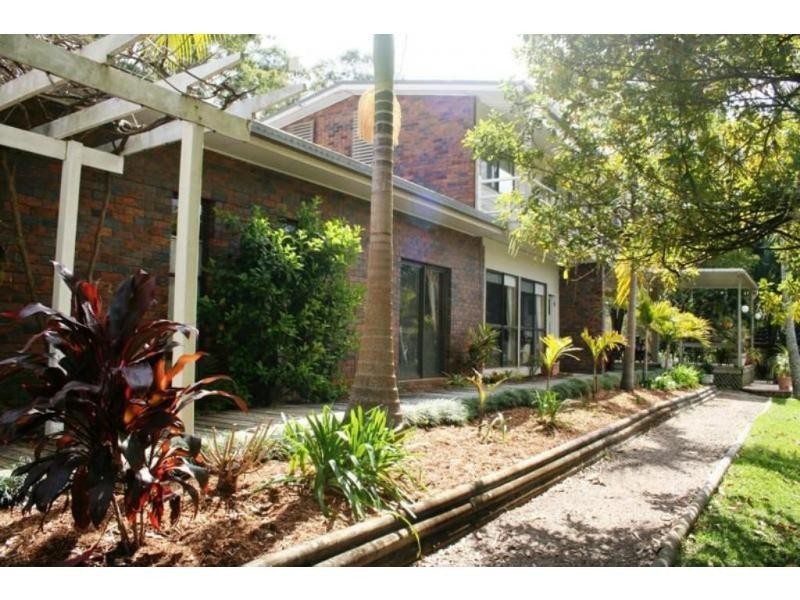 824 Beaudesert Beenleigh Road, Wolffdene QLD 4207