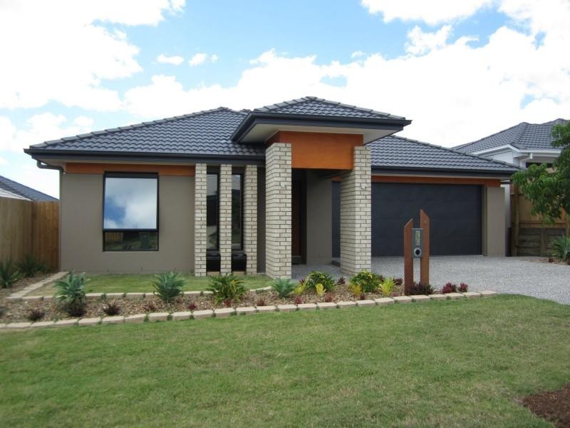 4 Preston Street, Ormeau Hills QLD 4208