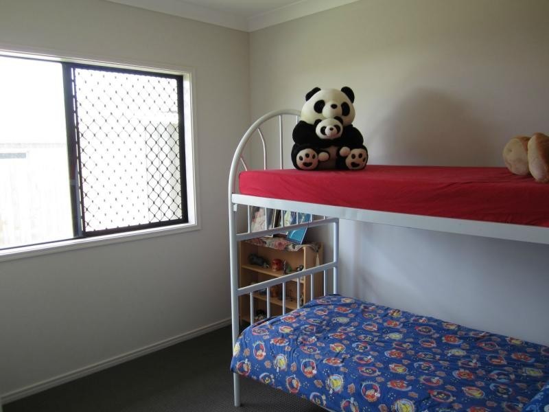 4 Preston Street, Ormeau Hills QLD 4208