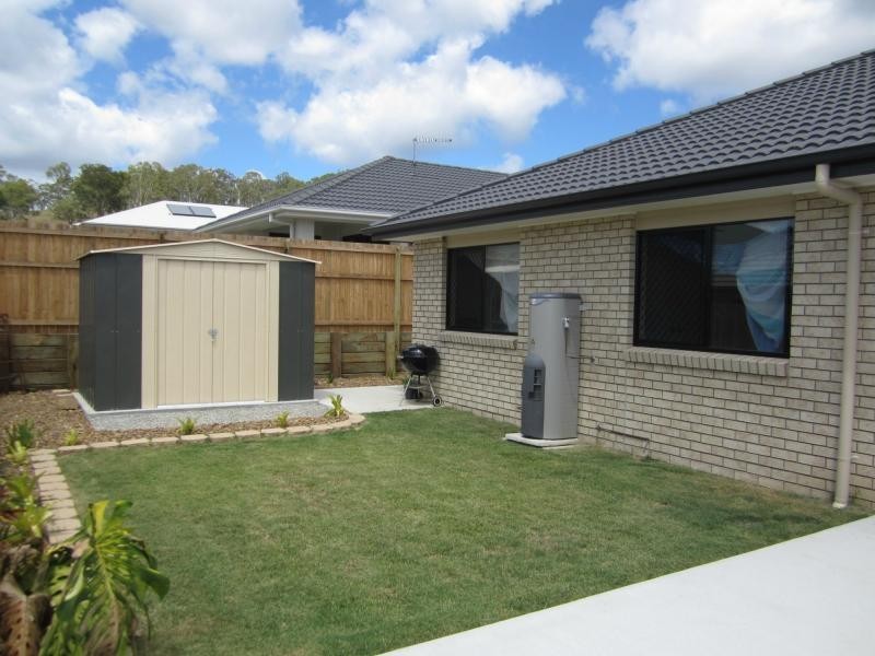 4 Preston Street, Ormeau Hills QLD 4208