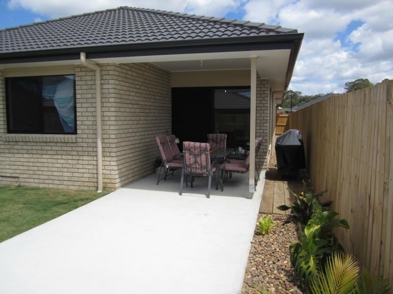 4 Preston Street, Ormeau Hills QLD 4208