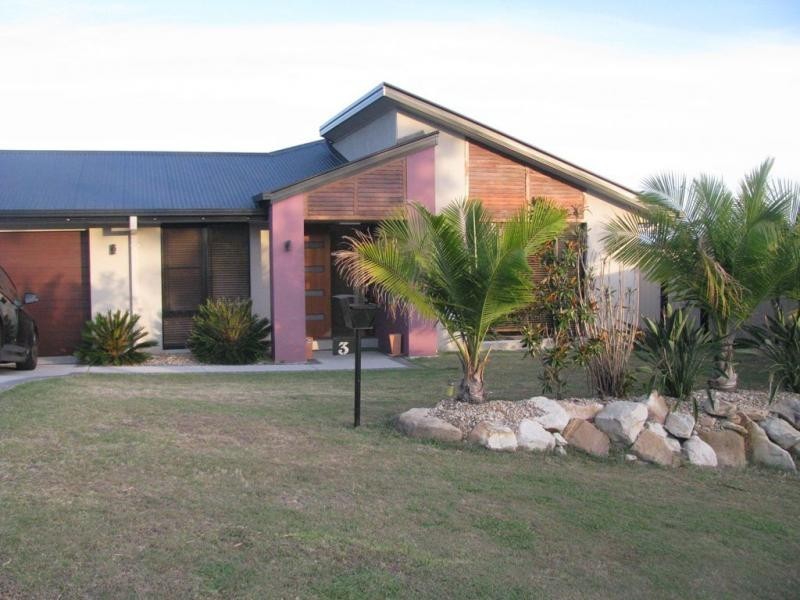 3 Mullins Street, Ormeau QLD 4208