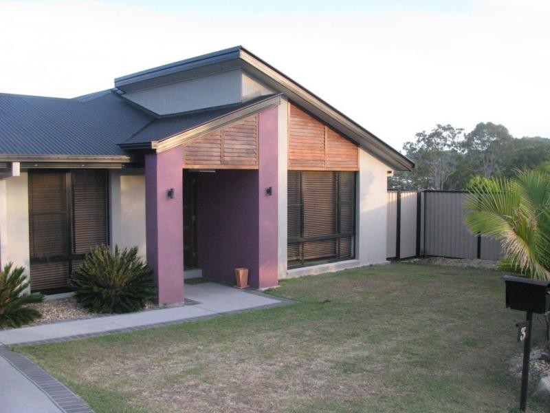 3 Mullins Street, Ormeau QLD 4208