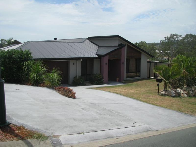 3 Mullins Street, Ormeau QLD 4208