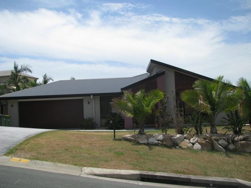 3 Mullins Street, Ormeau QLD 4208