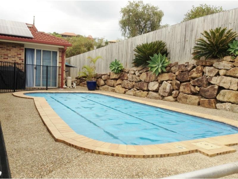 2 Brumm Court, Ormeau QLD 4208