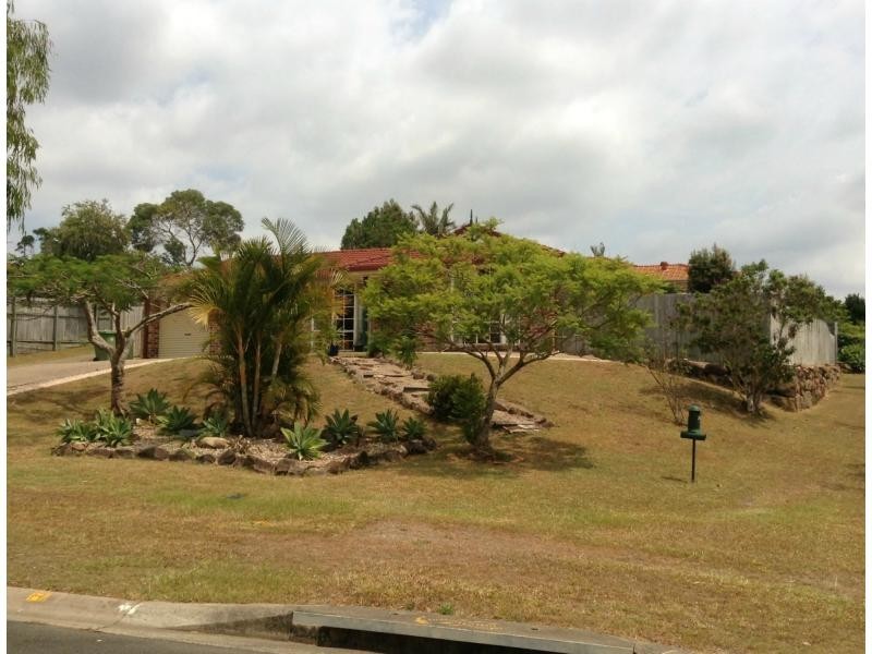 2 Brumm Court, Ormeau QLD 4208