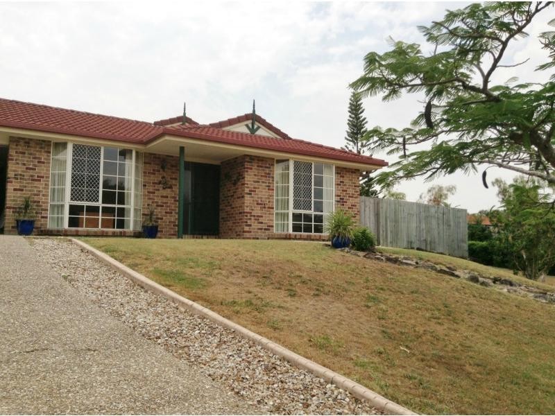 2 Brumm Court, Ormeau QLD 4208