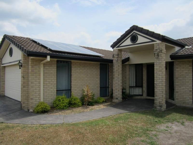 14 Avalon Court, Ormeau QLD 4208