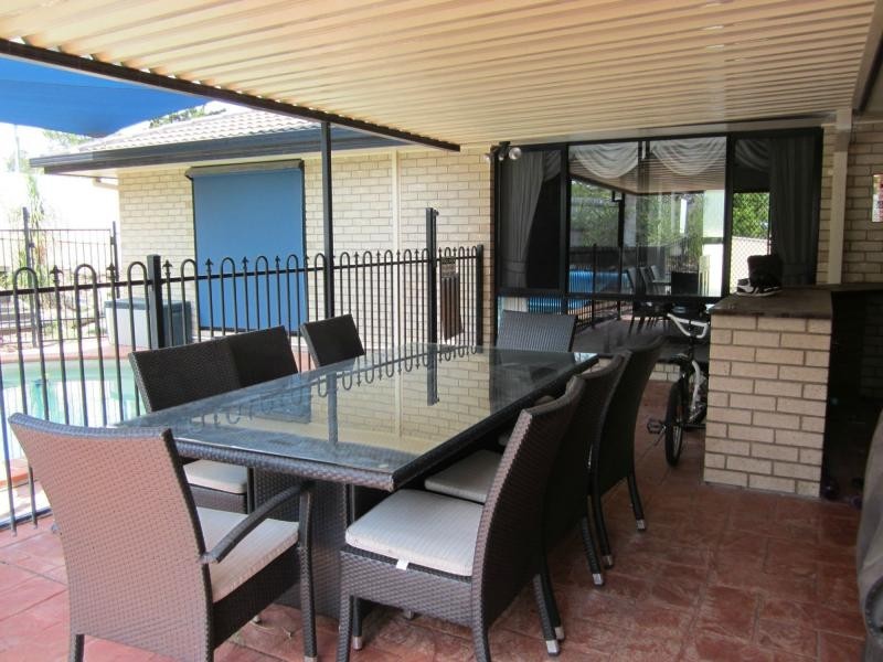 14 Avalon Court, Ormeau QLD 4208