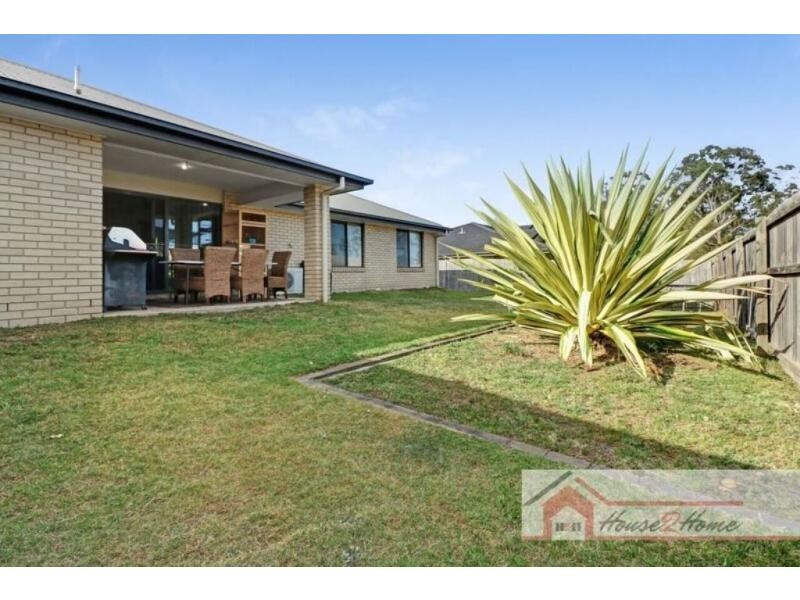 1 Mimosa Street, Ormeau QLD 4208