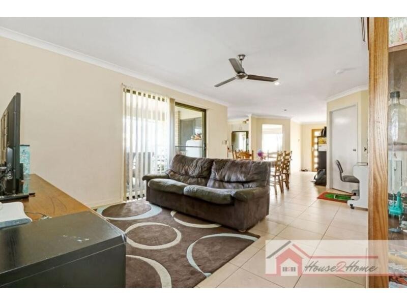 1 Mimosa Street, Ormeau QLD 4208