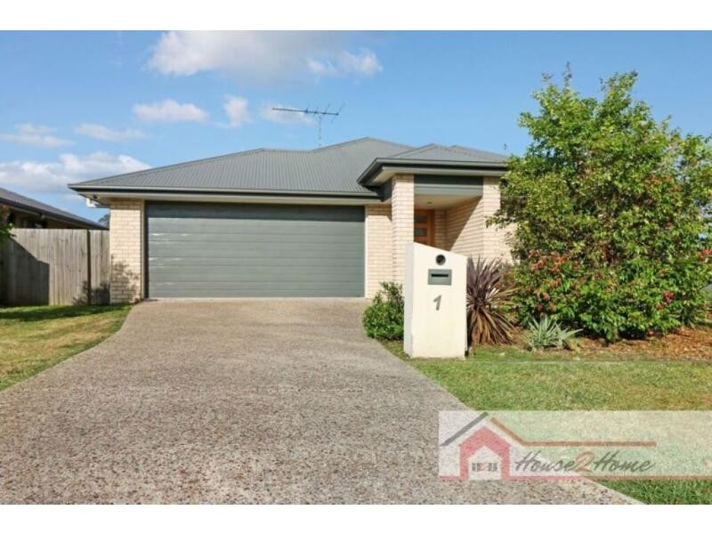 1 Mimosa Street, Ormeau QLD 4208
