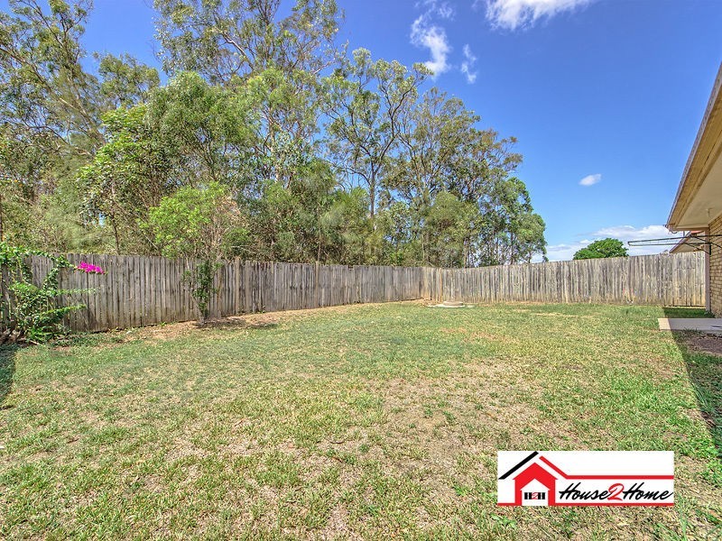 30 Dowling Crescent, Eagleby QLD 4207