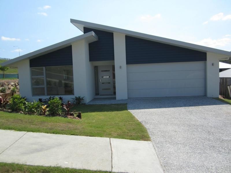 6 Riverside Sanctuary Terrace, Ormeau QLD 4208