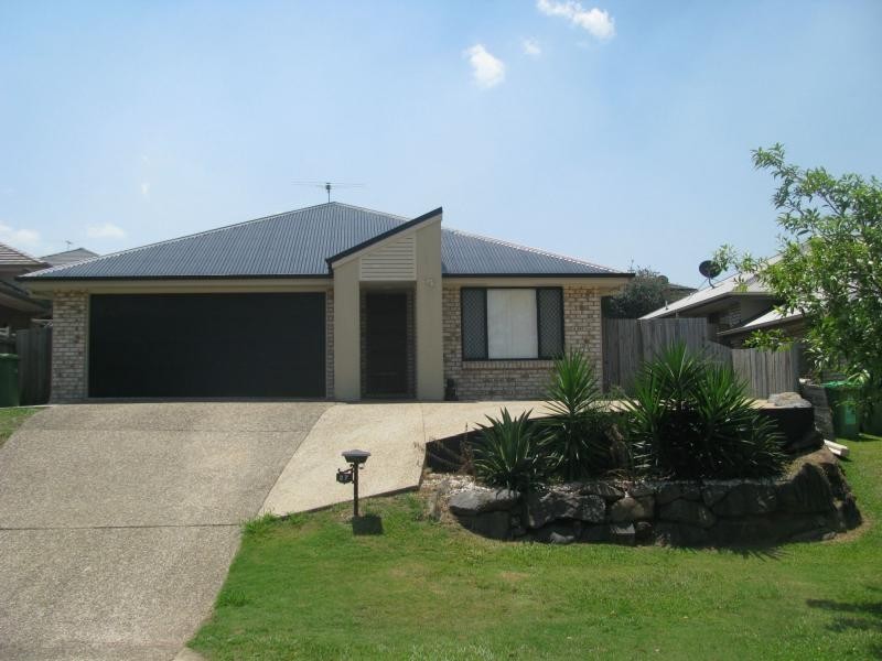 27 Eumundi Street, Ormeau QLD 4208