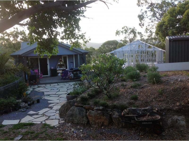 70 Stage Coach Drive, Kingsholme QLD 4208