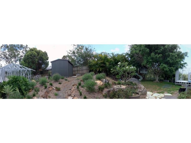 70 Stage Coach Drive, Kingsholme QLD 4208
