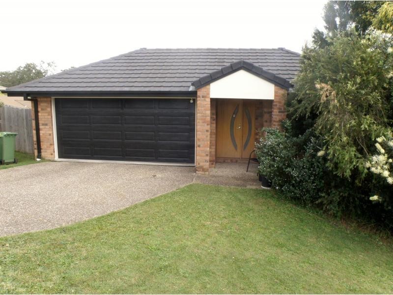 11 Paris Parade, Ormeau QLD 4208