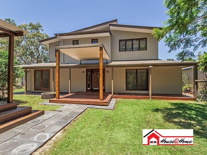 90A Needham Road, Luscombe QLD 4207