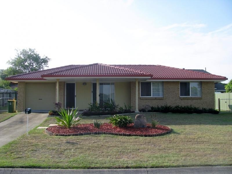 9 Yeomans Street, Mount Warren Park QLD 4207