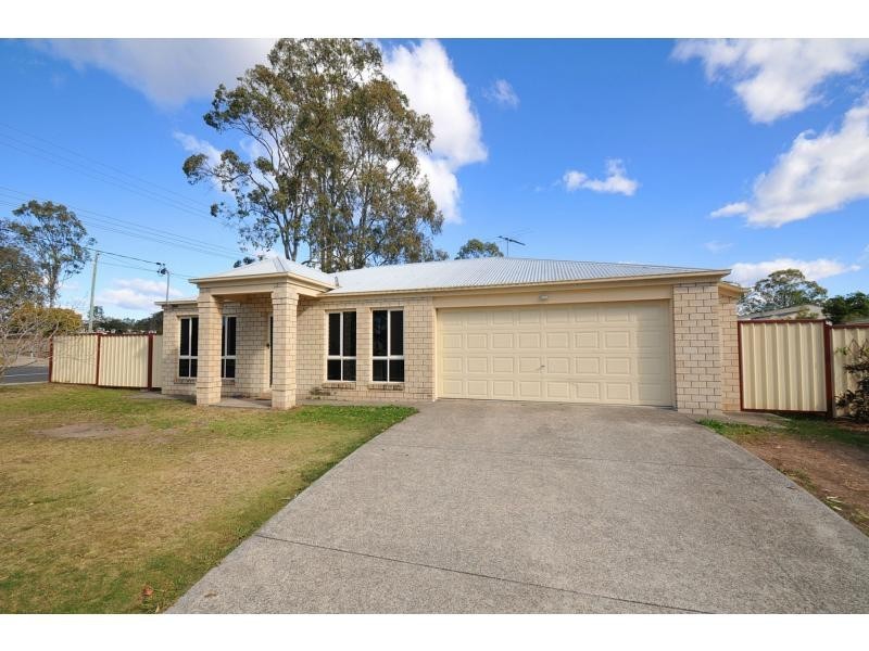 2 Swallow Street, Eagleby QLD 4207