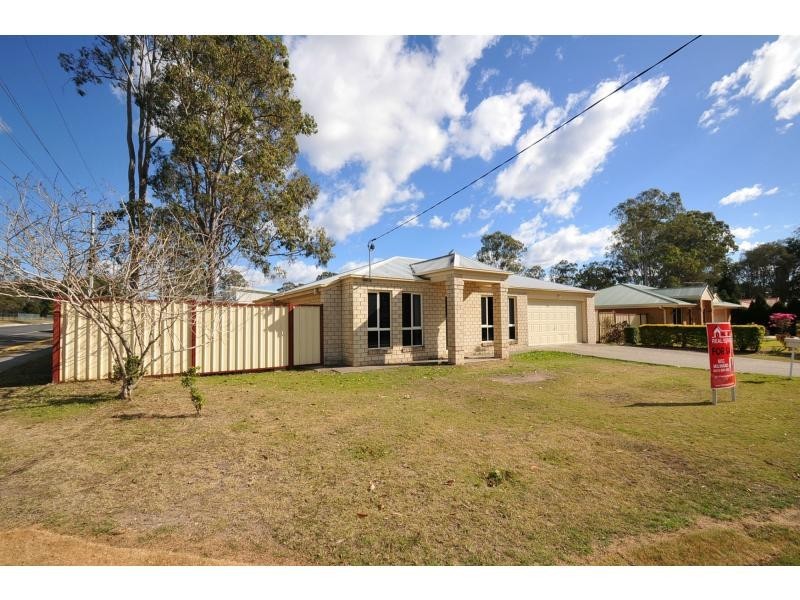 2 Swallow Street, Eagleby QLD 4207