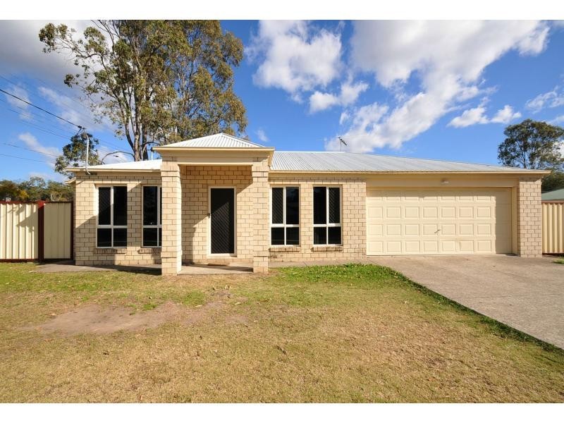 2 Swallow Street, Eagleby QLD 4207