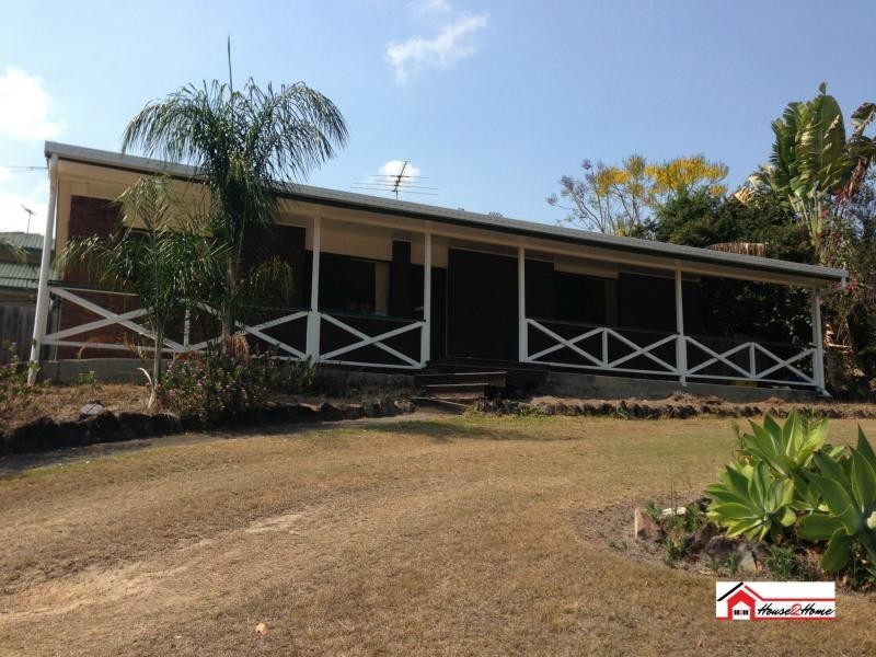 Mount Warren Park QLD 4207